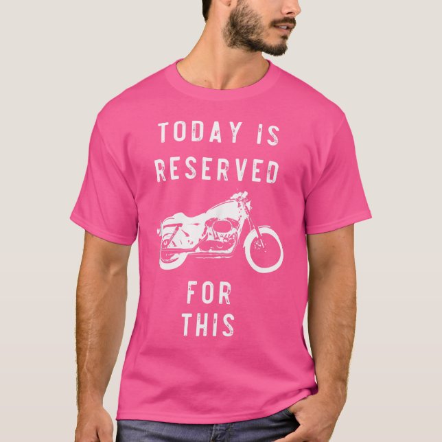T-Shirt (Devant)