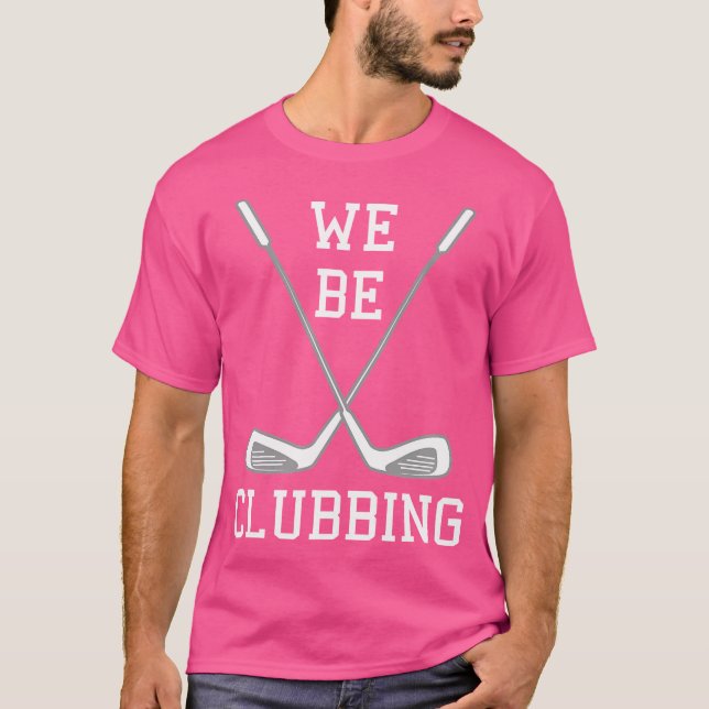 T-Shirt (Devant)