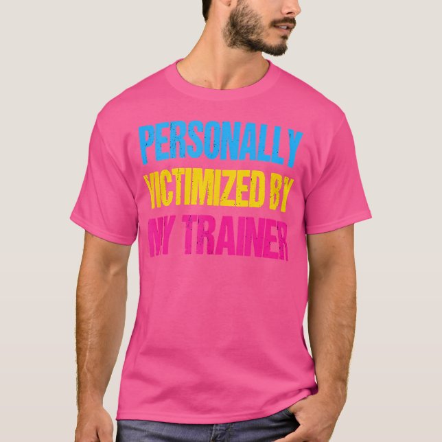 T-Shirt (Devant)