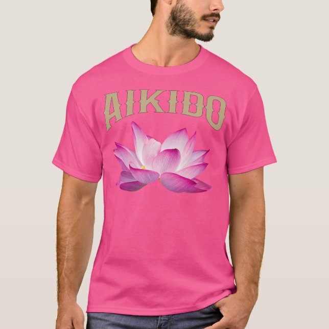 T-shirt (Devant)