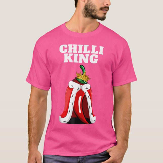 T-Shirt (Devant)