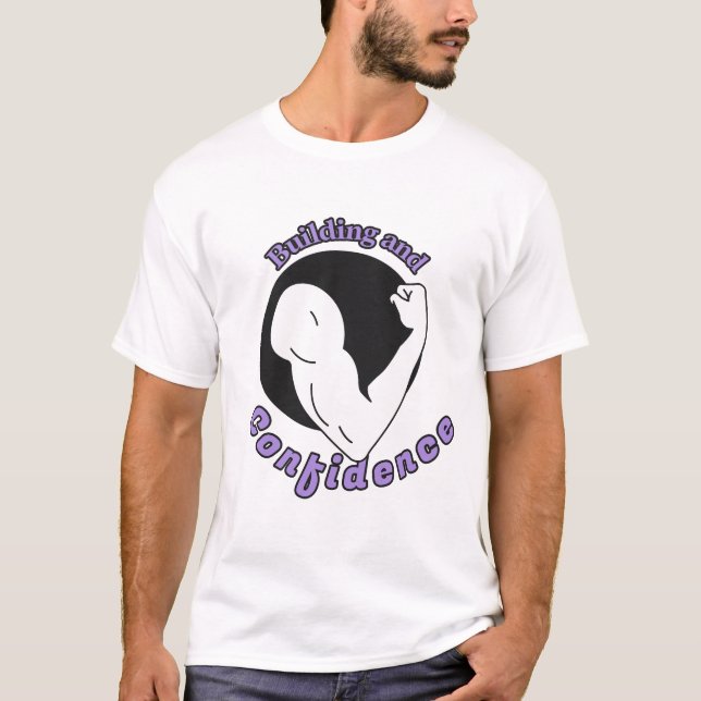 T-Shirt (Devant)