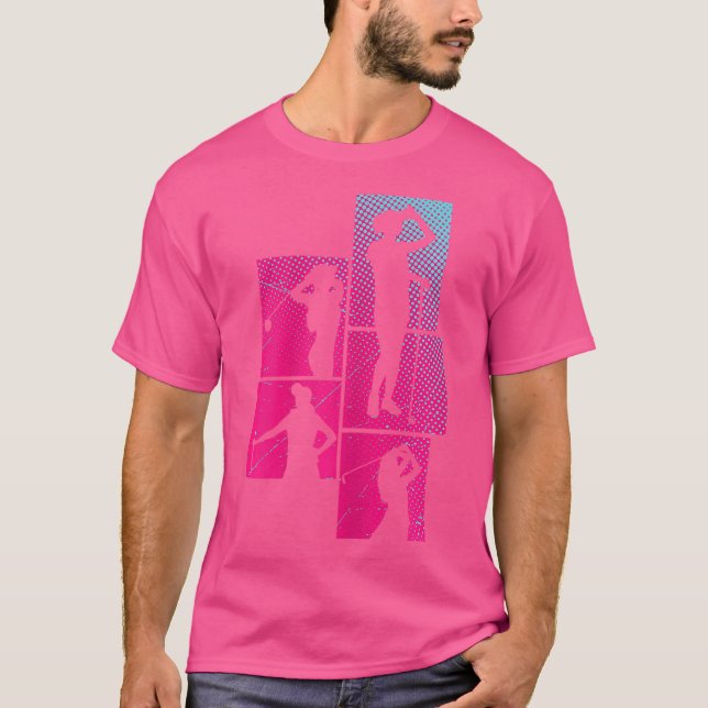 T-shirt (Devant)