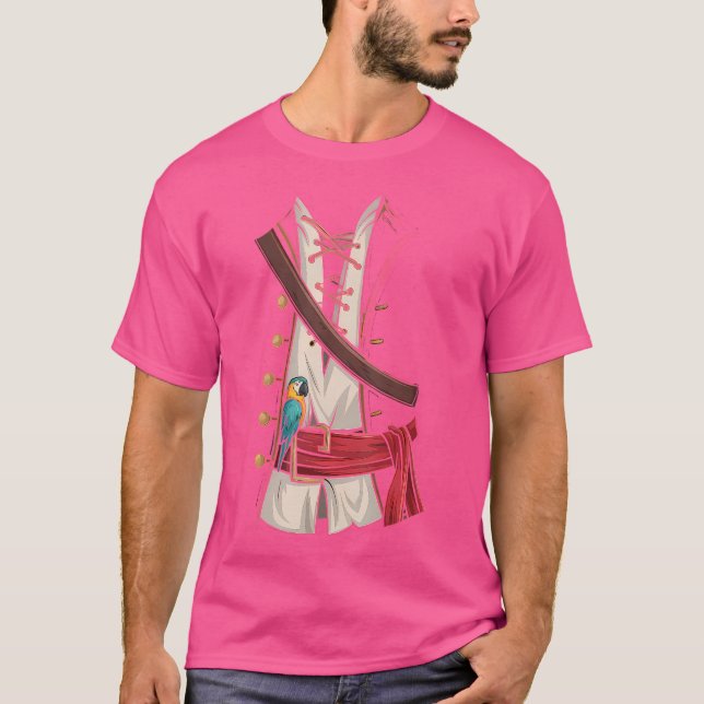 T-shirt (Devant)