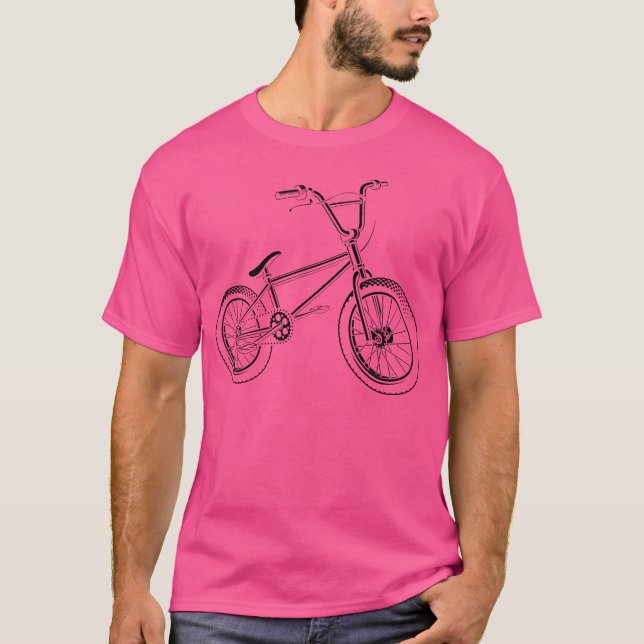 T-shirt (Devant)