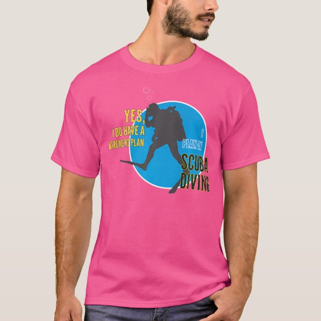 T-shirt (Devant)