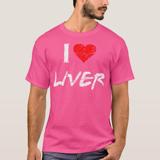 T-Shirt (Devant)
