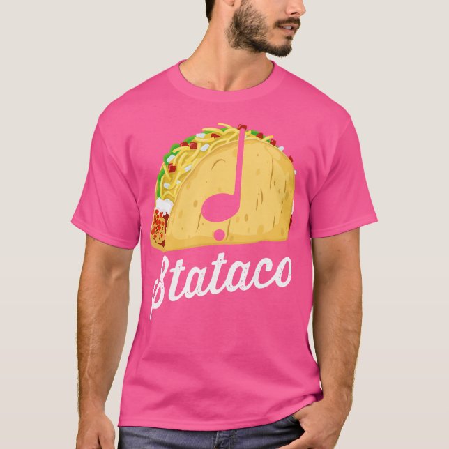 T-Shirt (Devant)
