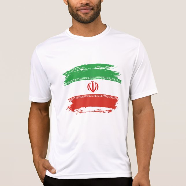 T-Shirt (Devant)