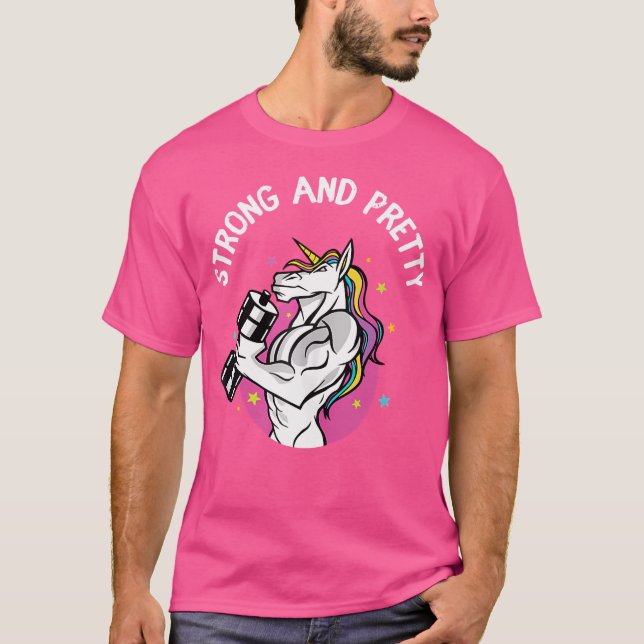 T-Shirt (Devant)