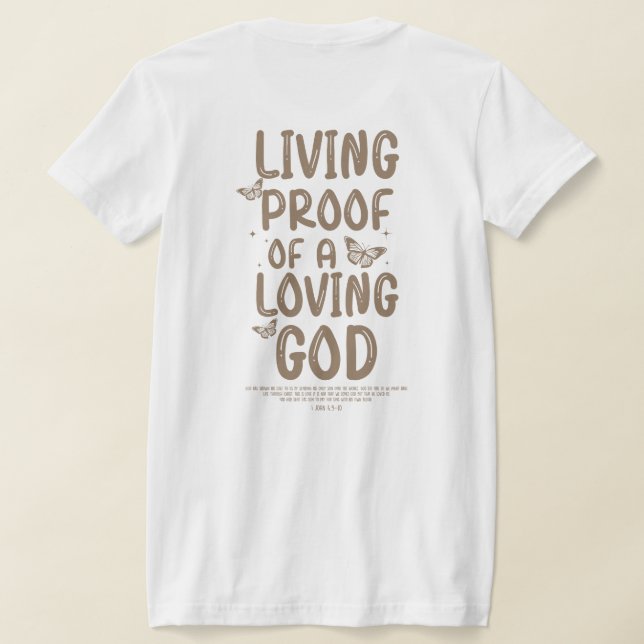 T-shirt (Couchage Retour)