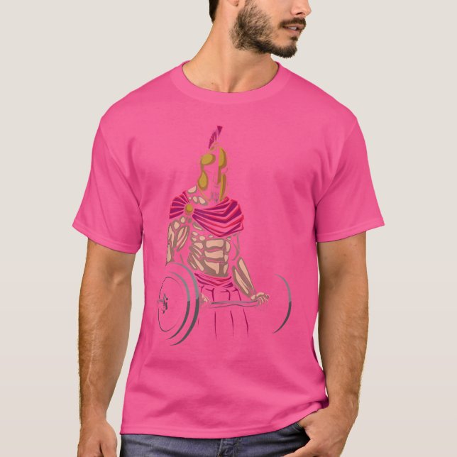 T-shirt (Devant)
