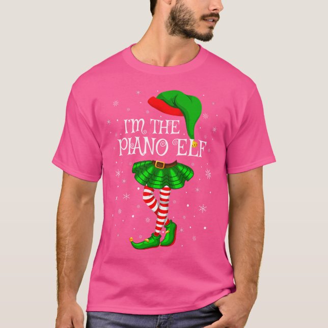T-Shirt (Devant)