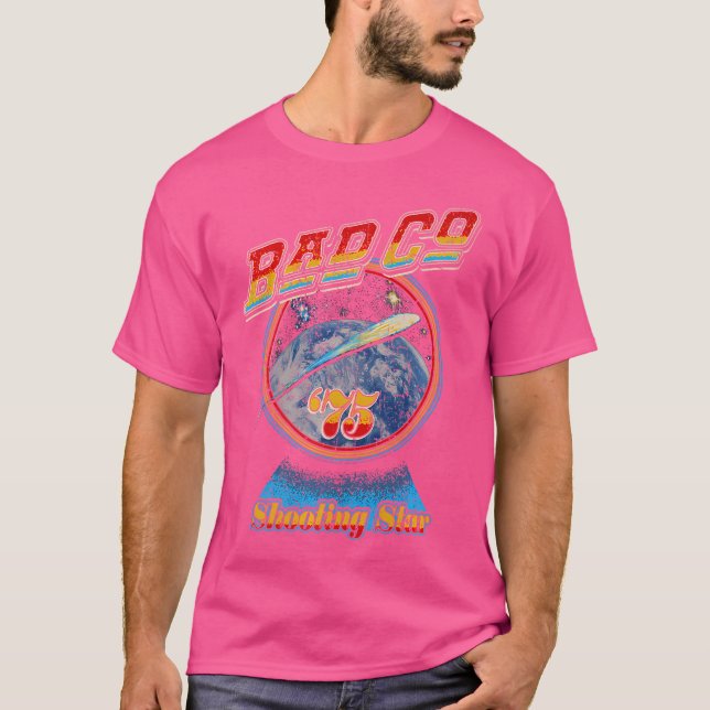 T-Shirt (Devant)