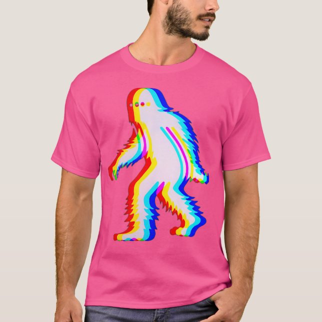 T-shirt (Devant)