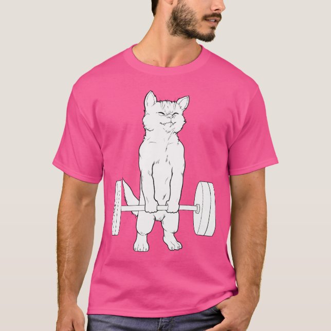 T-Shirt (Devant)