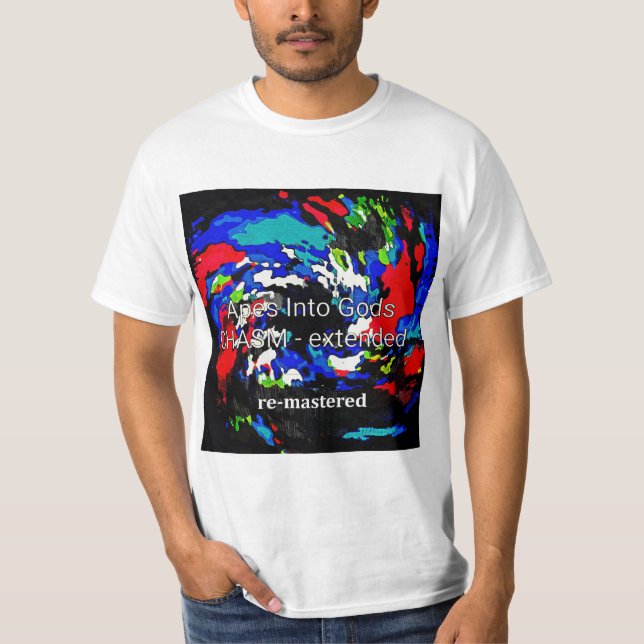 T-shirt (Devant)
