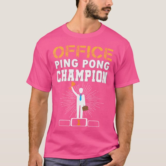 T-shirt (Devant)