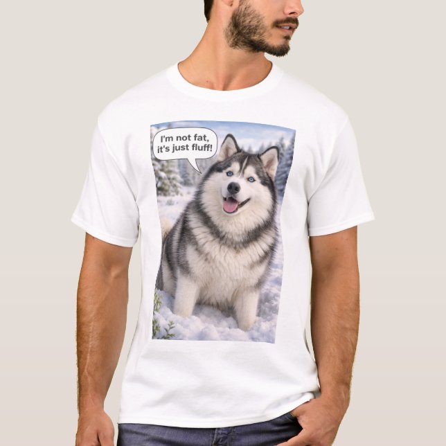 T-Shirt (Devant)