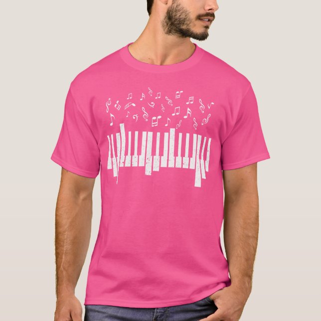 T-Shirt (Devant)