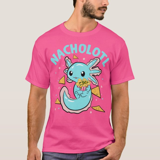 T-Shirt (Devant)