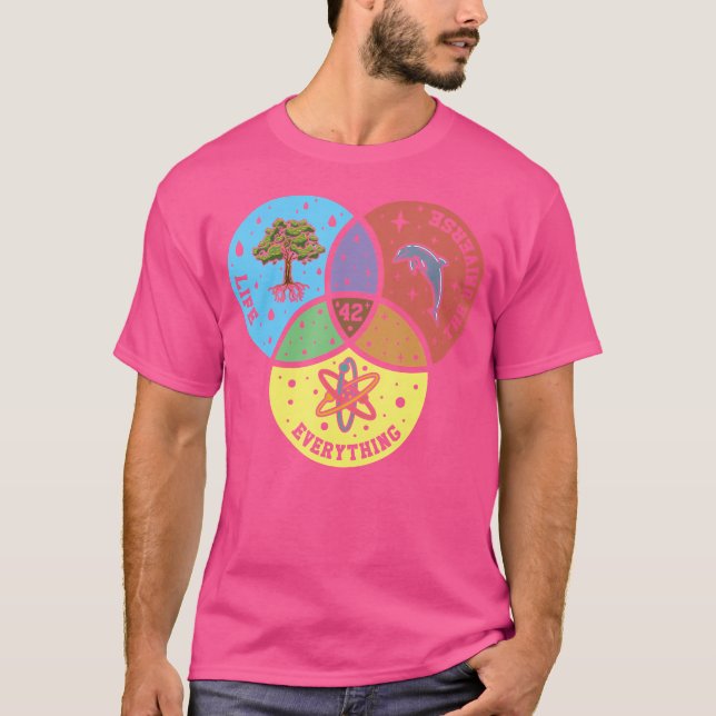 T-Shirt (Devant)