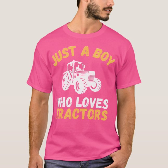 T-Shirt (Devant)