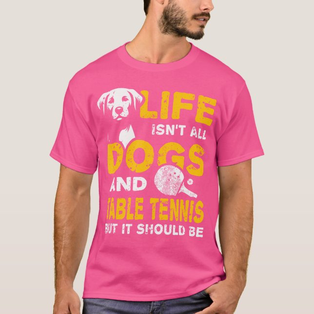 T-Shirt (Devant)
