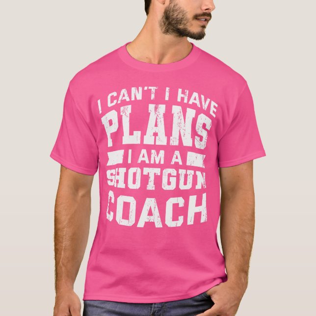T-shirt (Devant)