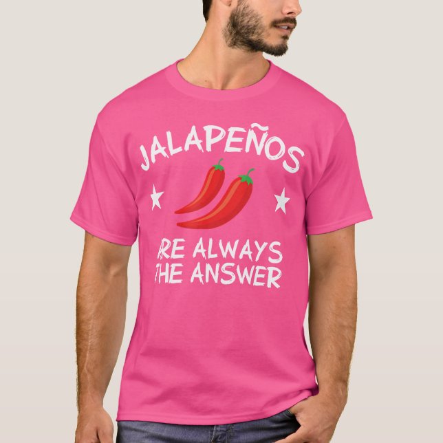 T-Shirt (Devant)
