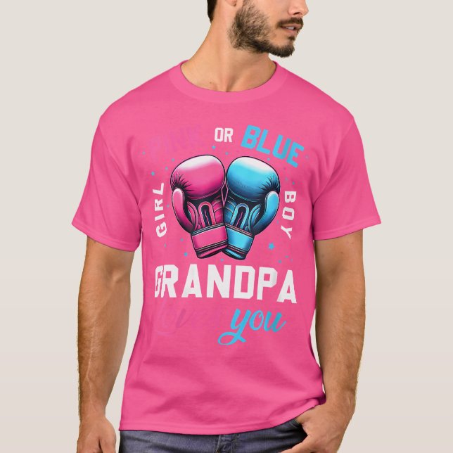 T-shirt (Devant)
