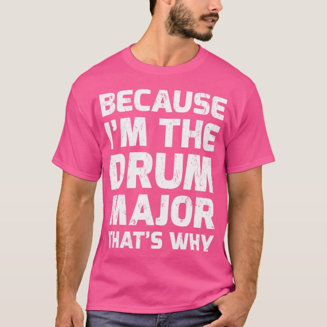T-Shirt (Devant)