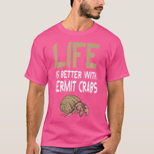 T-shirt (Devant)