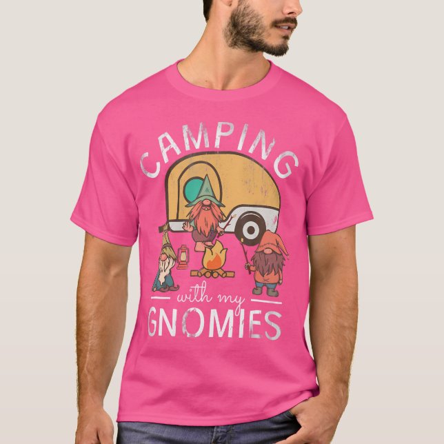 T-Shirt (Devant)