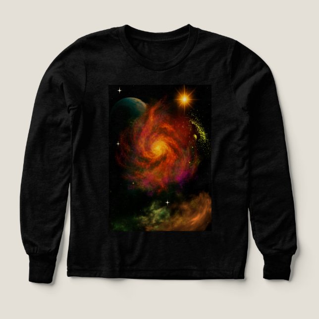 T-shirt (Motif recto)