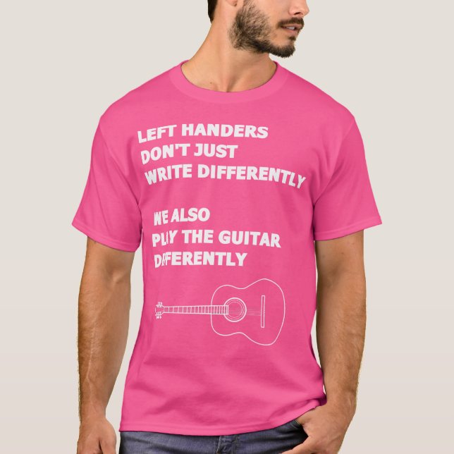 T-Shirt (Devant)