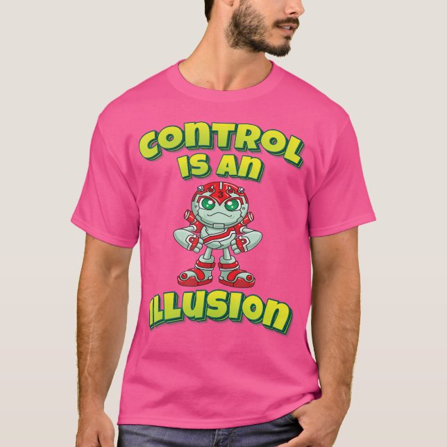 T-Shirt (Devant)