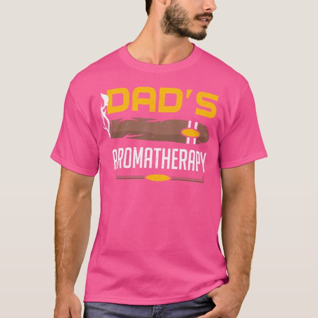 T-Shirt (Devant)