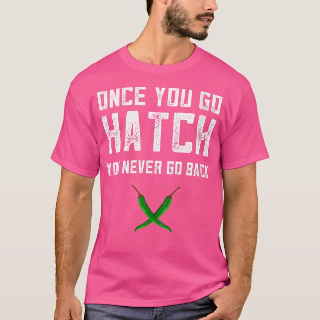 T-Shirt (Devant)