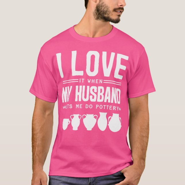 T-Shirt (Devant)