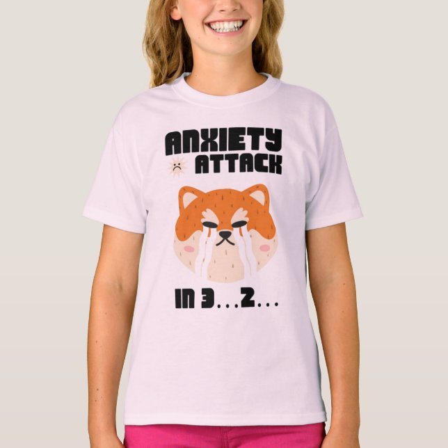 T-Shirt (Devant)