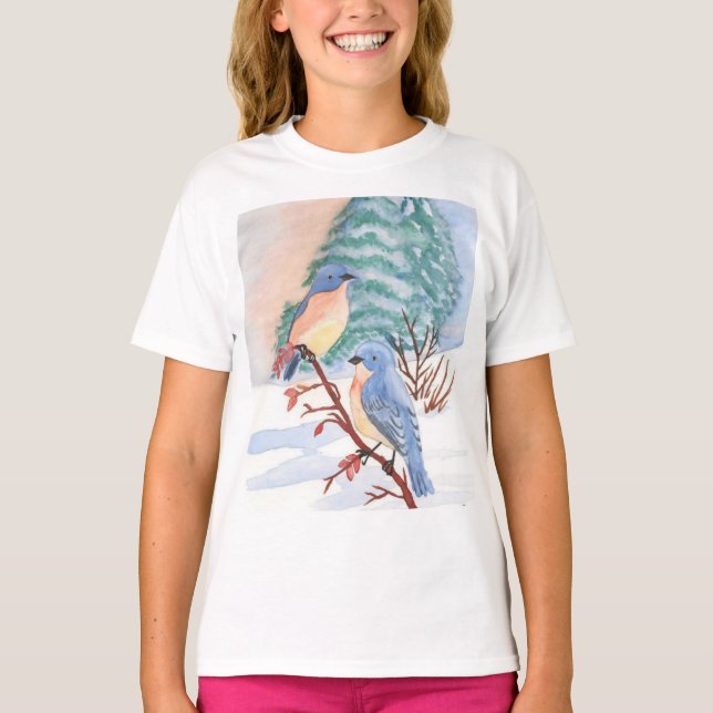 T-shirt (Devant)