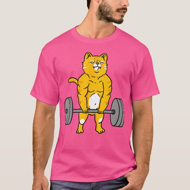 T-Shirt (Devant)