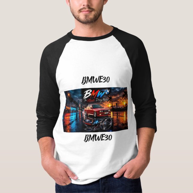 T-shirt (Devant)