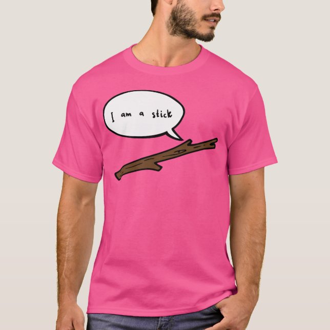 T-Shirt (Devant)