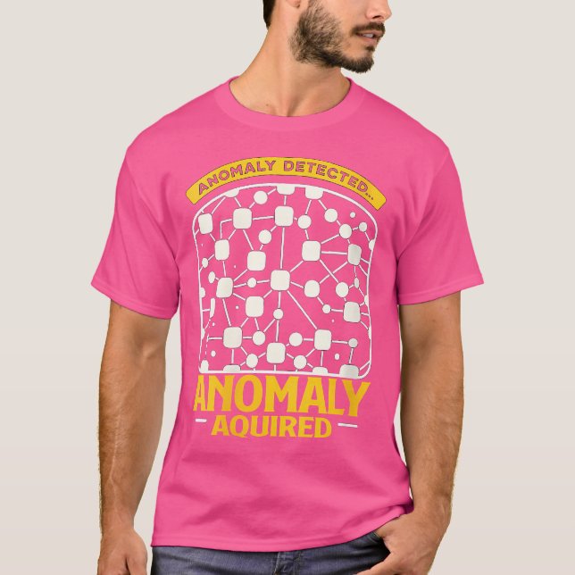 T-Shirt (Devant)