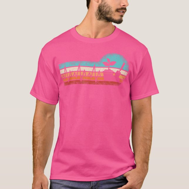 T-Shirt (Devant)