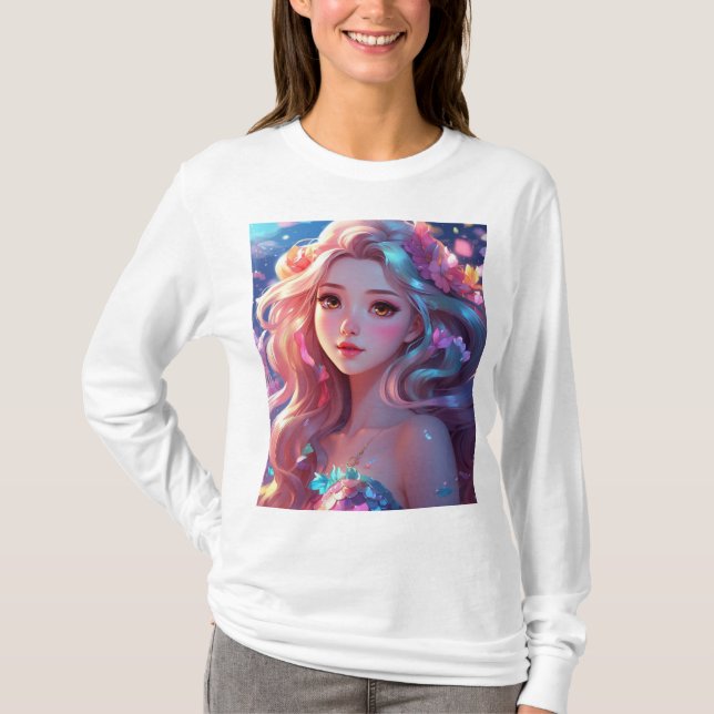 T-shirt (Devant)