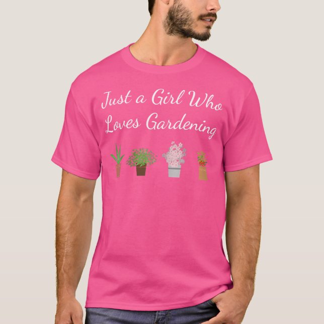 T-Shirt (Devant)