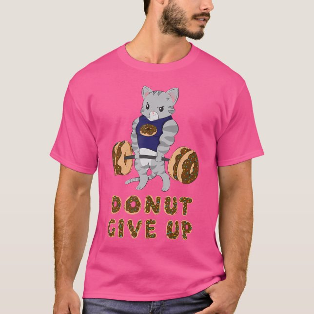 T-Shirt (Devant)